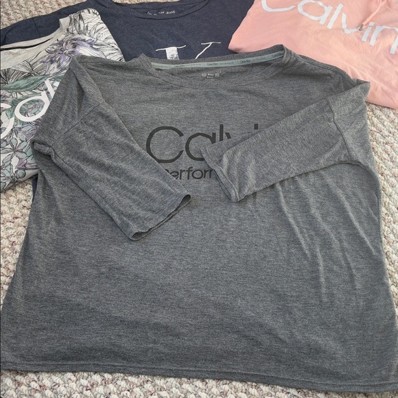 Calvin Klein Bundle - Small - Picture 2 of 6